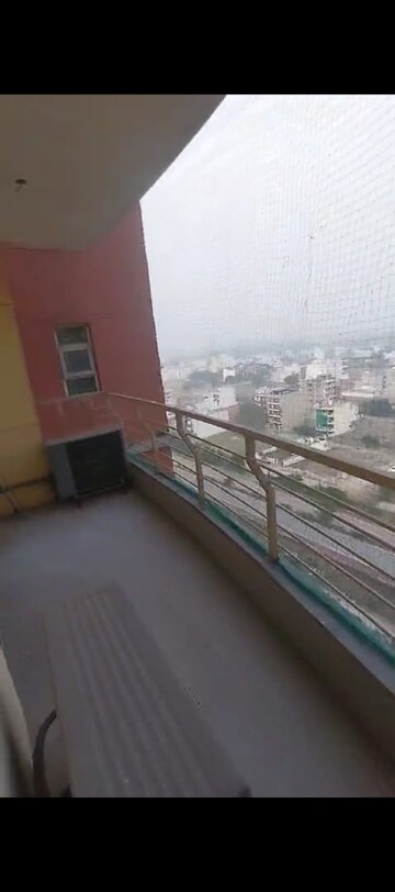 Balcony in 3.5 BHK Apartment at BPTP The Resort, Sector 75 – for Sale