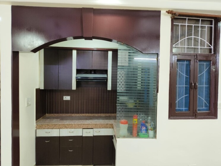 Exterior View, divyansh-onyx-phase-2 2 Bedroom 850 Sq.Ft. Builder Floor In Gyan Khand Ghaziabad 8129320