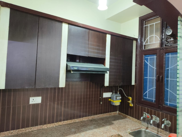 2 BHK Builder Floor For Sale in Divyansh Onyx Phase 2