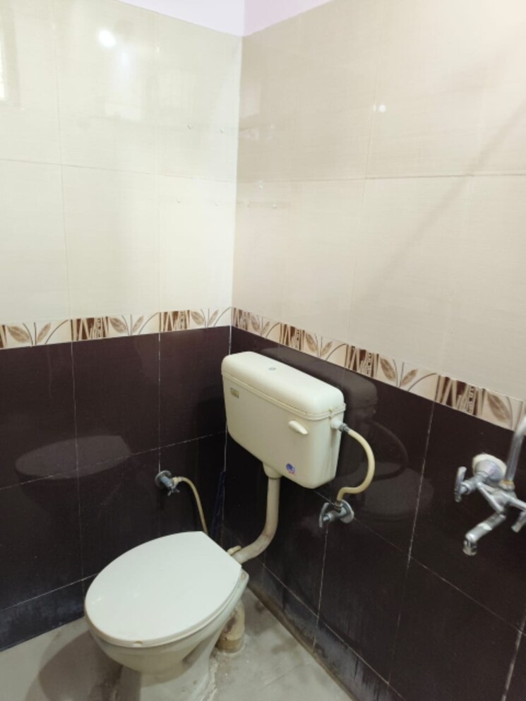 Master Bedroom, divyansh-onyx-phase-2 2 Bedroom 850 Sq.Ft. Builder Floor In Gyan Khand Ghaziabad 8129320