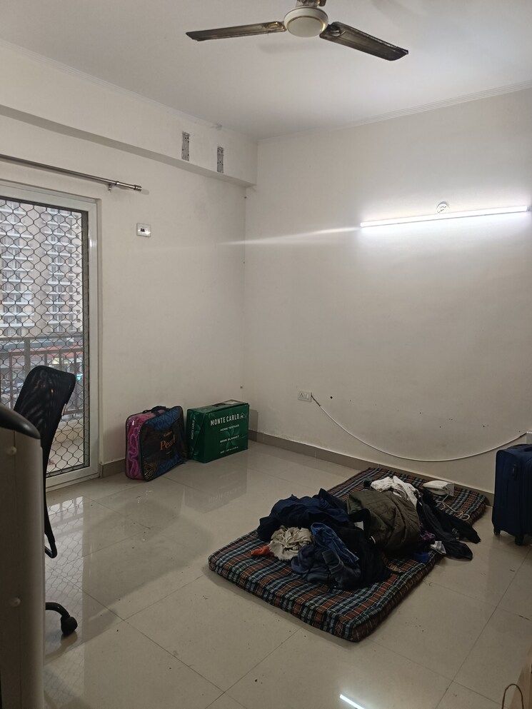 Living Room, gardenia-gateway 3 Bedroom 1595 Sq.Ft. Apartment In Sector 75 Noida 8129317