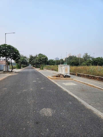 Plot For Resale in Ireo City Plots Sector 60 Gurgaon  8129315