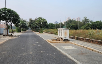 Plot For Sale in Ireo City Plots, Sector 60