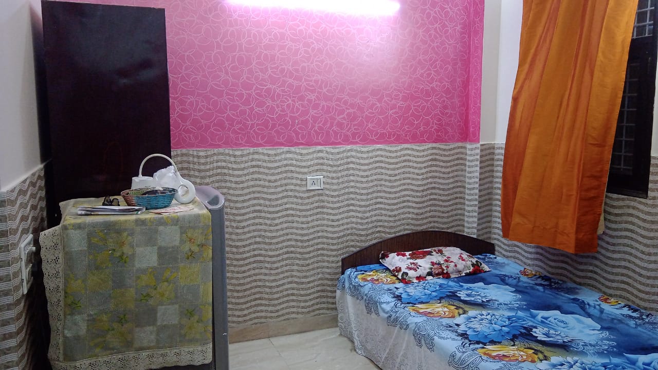 2 BHK Builder Floor For Sale in Lajpat Nagar I