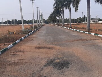  Plot – Exterior View View at SV Royal Homes, Sarjapur - for Sale