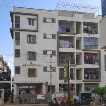 2 BHK Apartment For Resale in JS Sunflower Anantapuram Bangalore  8129309