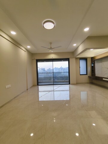 2.5 BHK Apartment For Rent in Chembur