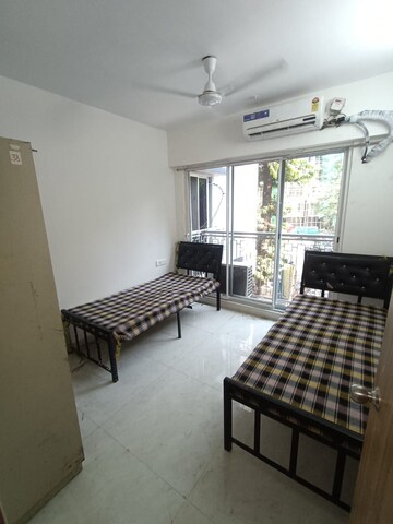 Room in  Pg at Kurla East – for Rent