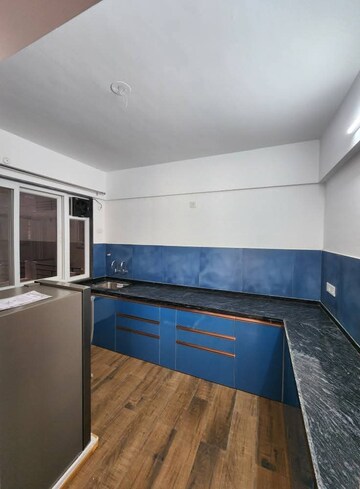 Furnished Amenities in 2 BHK Apartment at Unique K City, Keshav Nagar – for Rent