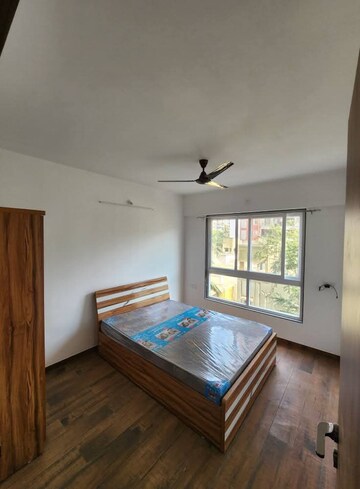Bedroom in 2 BHK Apartment at Unique K City, Keshav Nagar – for Rent