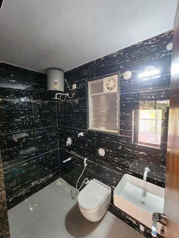 Master Bedroom in 2 BHK Apartment at Unique K City, Keshav Nagar – for Rent
