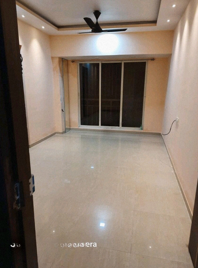 2 BHK + Pooja Room Apartment For Sale in Rosa Gardenia