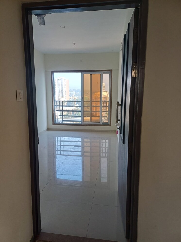 Room, balaji-darshan-borivali-east 1 Bedroom 458 Sq.Ft. Apartment In Borivali East Mumbai 8129341