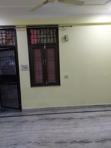 1 BHK Apartment – Exterior View View at Sarita Vihar - for Rent