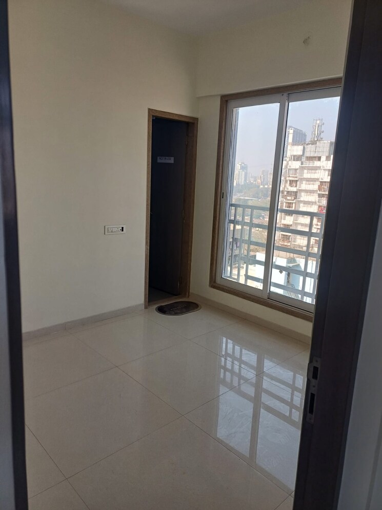 Room, balaji-darshan-borivali-east 1 Bedroom 458 Sq.Ft. Apartment In Borivali East Mumbai 8129341