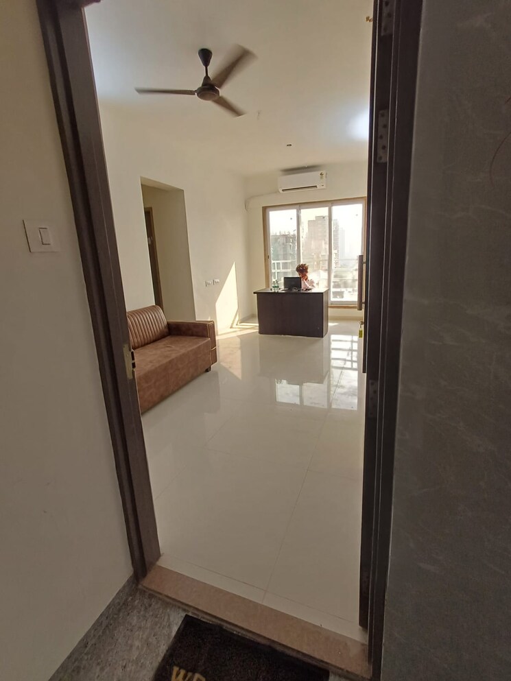 Room, balaji-darshan-borivali-east 1 Bedroom 458 Sq.Ft. Apartment In Borivali East Mumbai 8129341