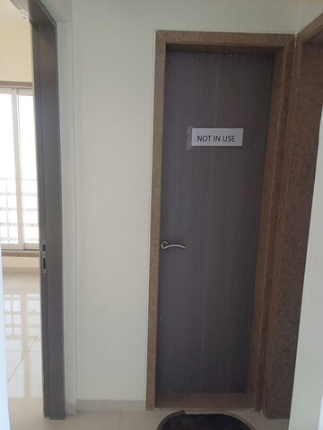 Building Lobby in 1 BHK Apartment at Balaji Darshan Borivali East, Borivali East – for Sale
