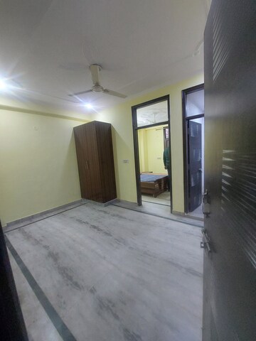 Staircase in 1 BHK Apartment at Sarita Vihar – for Rent