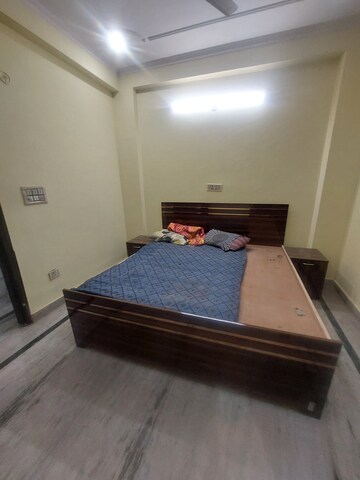 Kitchen in 1 BHK Apartment at Sarita Vihar – for Rent