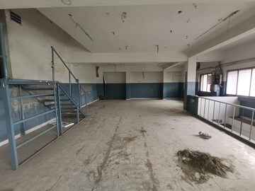 Team Area in  Office Space at Padi – for Rent