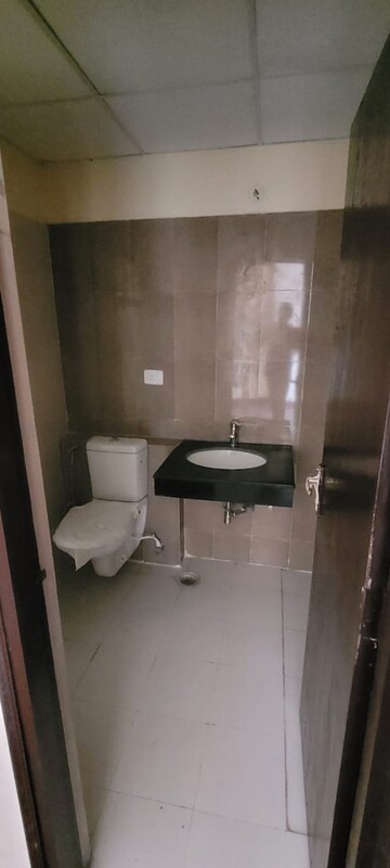Bathroom in 3 BHK Apartment at Alok Vihar, Sector 50 – for Sale