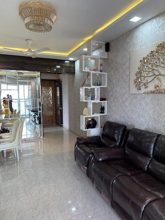 2 BHK Apartment For Rent in Swapnalok Towers Malad East Mumbai  8129344