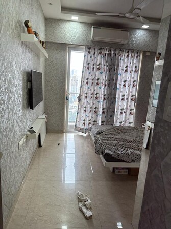 2 BHK Apartment For Rent in Swapnalok Towers Malad East Mumbai  8129344