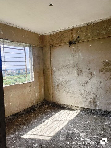 Room in 1 BHK Apartment at Shirdi – for Sale