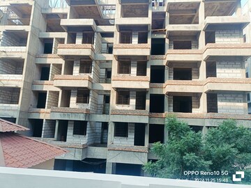 1 BHK Apartment – Exterior View View at Shirdi - for Sale