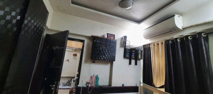 undefined, haware-dahlia 1 Bedroom 380 Sq.Ft. Apartment In Kasarvadavali Thane 8129352