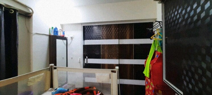 undefined, haware-dahlia 1 Bedroom 380 Sq.Ft. Apartment In Kasarvadavali Thane 8129352