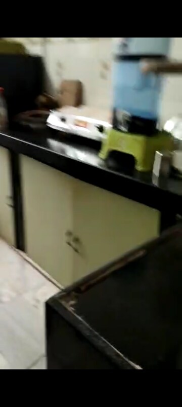 Furnished Amenities in 1 BHK Apartment at Sharad CHS Kurla, Kurla – for Rent