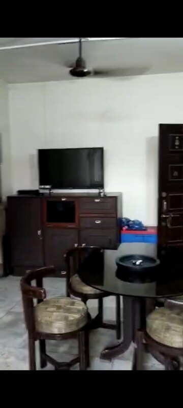 Living Room in 1 BHK Apartment at Sharad CHS Kurla, Kurla – for Rent