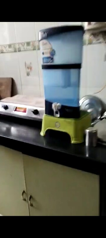 Furnished Amenities in 1 BHK Apartment at Sharad CHS Kurla, Kurla – for Rent