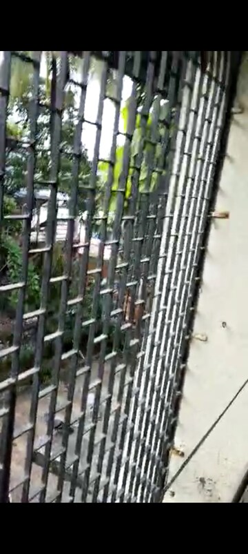 Balcony in 1 BHK Apartment at Sharad CHS Kurla, Kurla – for Rent
