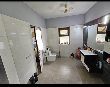 Kitchen in 4 BHK Penthouse at Saket – for Rent