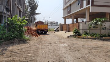  Plot – Exterior View View at Peelamedu - for Sale