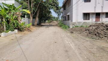  Plot – Exterior View View at Peelamedu - for Sale