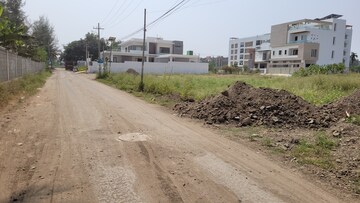 Plot Area in  Plot at Peelamedu – for Sale