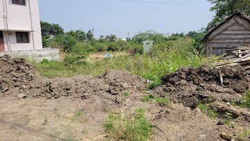 Plot Area in  Plot at Peelamedu – for Sale