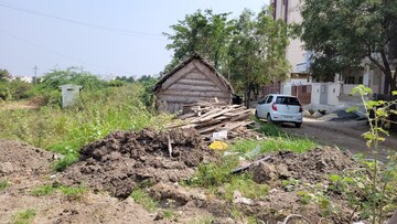  Plot – Exterior View View at Peelamedu - for Sale