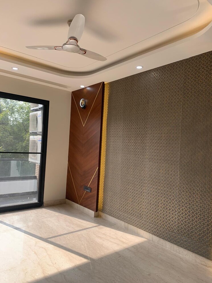 Bedroom, m3m-atrium 4 Bedroom 2700 Sq.Ft. Builder Floor In Sector 57 Gurgaon 8129366