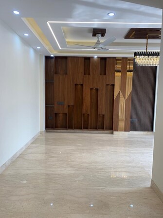 4 BHK Builder Floor For Resale in M3M Atrium Sector 57 Gurgaon  8129366