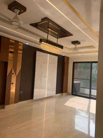 4 BHK Builder Floor For Resale in M3M Atrium Sector 57 Gurgaon  8129366