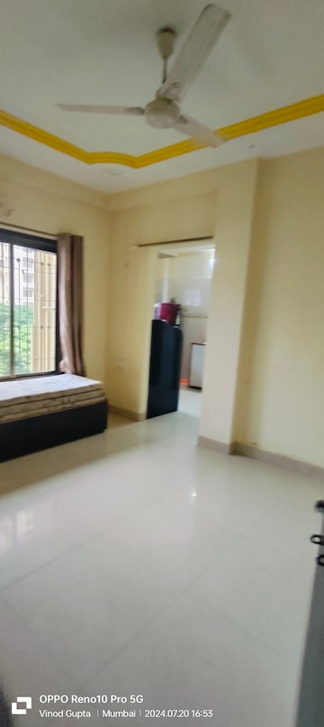 1 BHK Apartment For Rent in Neelganga Apartment Lower Parel Mumbai  8129363