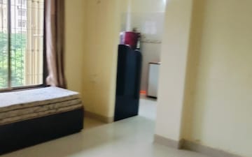 1 BHK Apartment For Rent in Neelganga Apartment, Lower Parel