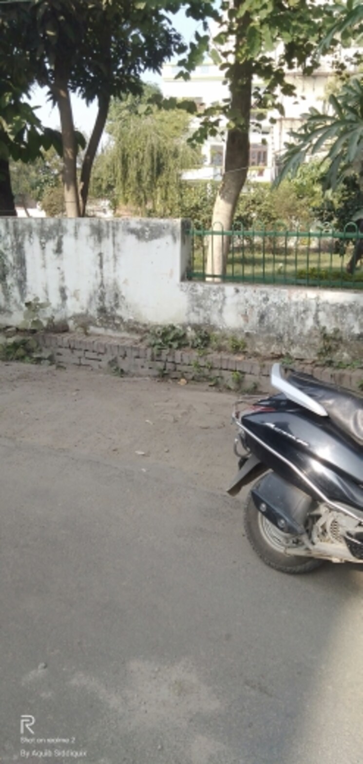 Exterior View, gomti nagar  1250 Sq.Yd. Plot In Gomti Nagar Lucknow 8129369