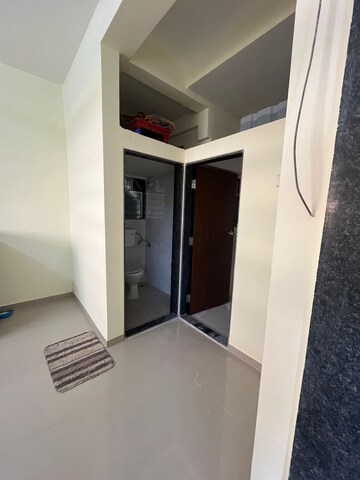 Furnished Amenities in 1 BHK Builder Floor at Shree Krishna Nirvana Eco Homes, Palghar – for Sale