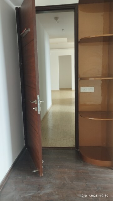  3 BHK Apartment at ABA Cleo County, Sector 121 – for Rent