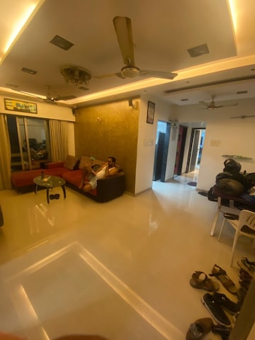 3 BHK Apartment For Rent in Bhakti Heights Tilak Nagar Tilak Nagar Mumbai  8129372